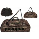 Bow case GUARDIAN CAMO 102 CM