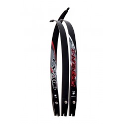 WNS Premium Alpha Carbon/Wood limbs