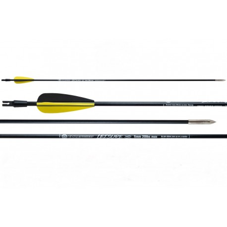 Core LEISURE 5mm - 20lbs MAX ,- 28"