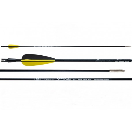 Core LEISURE 5mm - 28"