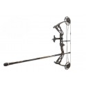 Skriemulinis lankas EZ Archery Bowmax 