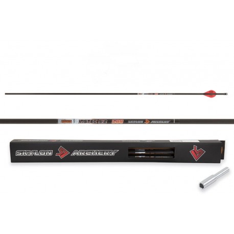 MAXIMAL SAVAGE CARBON ARROW