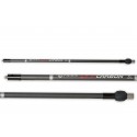 Stabilizatorius Fivics-Soma Carbon Long Rod LVT-2