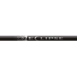 Strėlės vamzdelis Easton X7 Eclipse Black 12 vnt