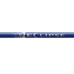 Strėlės vamzdelis Easton X7 Eclipse Blue 12 vnt