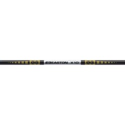 Strėlės vamzdelis Easton X10 12 vnt