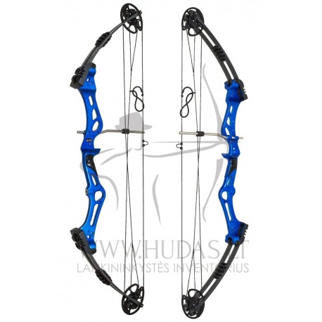 Core Zeal Compound Bow RH