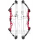 Core Zeal Compound Bow RH