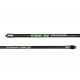 STABILIZER CARBON LONG ROD  AVALON TEC-X 