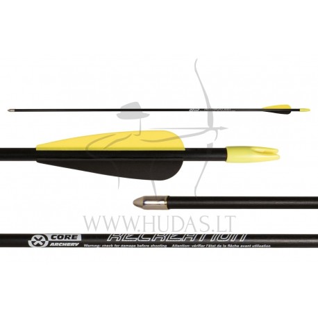 Core Arrow RECREATION 28''