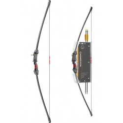 Bow CHAMELEON 48''