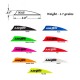 AAE WAV Vanes 50 pcs