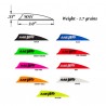 AAE WAV Vanes 50 pcs