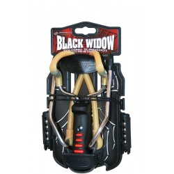 Slingshot Barnet Black Widow 