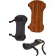 Buck Trail Traditional Armguard 18 cm