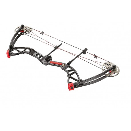 Compound Bow Package EXTERMINATOR RH