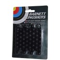 Slingshot pellets Barnet Target 100 PK