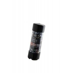 Slingshot pellets Saunders AMMO GLASS .56 CAL BLACK 100/PK