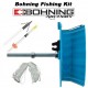 Bohning Archery Bowfishing Kit