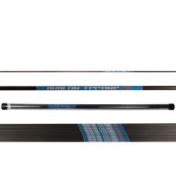 AVALON CARBON TEC ONE 4.2 12pcs shafts